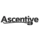 Ascentive company logo