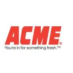 Acme company logo