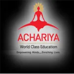 Achariya Arts And Science College Logo