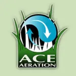 Ace Aeration Logo