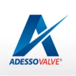 Adesso Valve / Maasdam Valves Logo