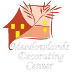 Meadowlands Decorating Center Logo