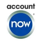 AccountNow company logo