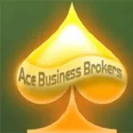 Ace Business Brokers Logo