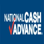 Advanced national payday loan Logo