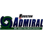 Admiral Air Conditioning company logo