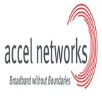 Accel Networks Logo