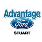 Advantage Ford of Stuart Inc Logo