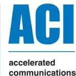 Accelerated Communications, Inc. Logo
