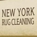 Rug cleaning company logo
