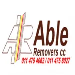 ABLE REMOVERS