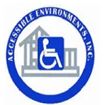 Accessible Environments, Inc. Logo
