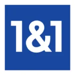 1&1 Ionos company logo
