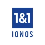1&1 Ionos company logo