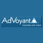 Advoyant Media Logo