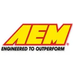 AEM POWER Logo