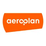 Aeroplan Travel Services Logo