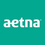 Aetna company logo