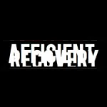 Afficient Recovery Logo