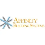 Affinity Buildings Systems Logo