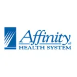 Affinity Health System Logo