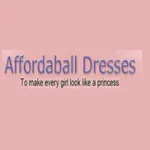 AFFORDABALL DRESSES Logo