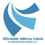 Affordable Address Labels Logo
