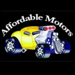 Affordable Motors Logo