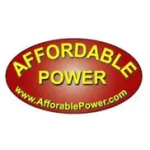 Affordable Power company logo