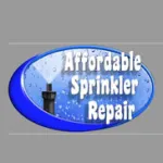 Affordable Sprinkler Repair