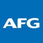 AFG (Australian Finance Group) Logo