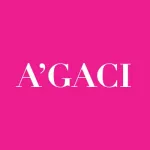 A'gaci company logo