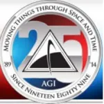 AGI company logo