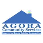 AGORA Community Services Logo