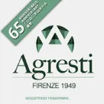 AGRESTI SRL Logo