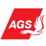 AGS International Movers company logo