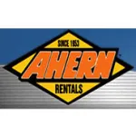 Ahern Rentals company reviews