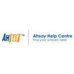 Ahsay Logo