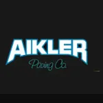 Aikler Paving Co Logo