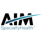 AIM Specialty Health Logo