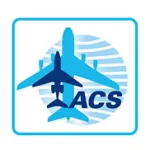 Air Charter Service PLC Logo
