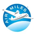 Air Miles Rewards Program company logo