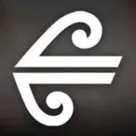 Air New Zealand company logo
