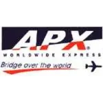 Air Parcel Express / APX WorldWide Express company reviews