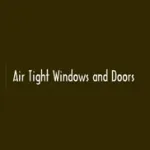 Air Tight Windows company logo