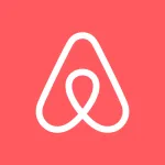 Airbnb company logo