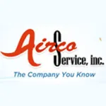Airco Service Inc. Logo