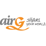 airG Logo
