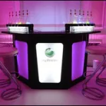 Airheads Oxygen & Aromatherapy Bars Profile