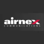 Airnex Communications company logo